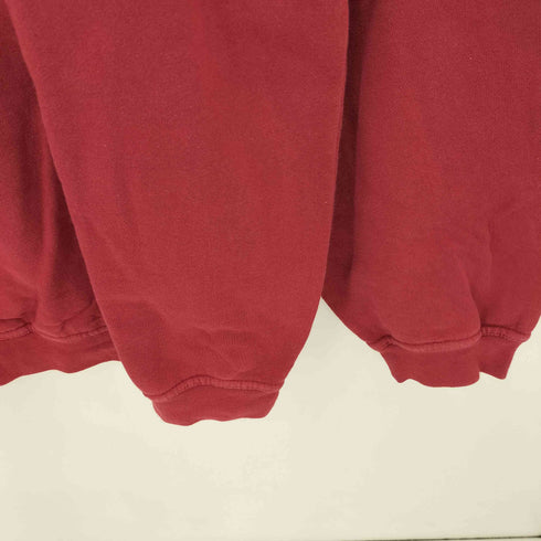 Artisans フロントロゴスウェット メンズ import:XL