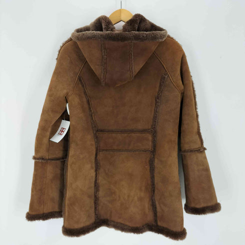 GRACE ムートンコート レディース JPN:36