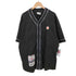 エーエイプバイアベイシングエイプ AAPE BY A BATHING APE BASEBALL SHIRT TEE メンズ JPN:L