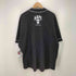 エーエイプバイアベイシングエイプ AAPE BY A BATHING APE BASEBALL SHIRT TEE メンズ JPN:L