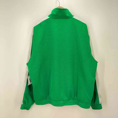 アベイシングエイプ A BATHING APE 24AW LINE CAMO JACQUARD BATHING APE LOGO RELAXED FIT TRACK JACKET メンズ JPN:M