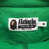 アベイシングエイプ A BATHING APE 24AW LINE CAMO JACQUARD BATHING APE LOGO RELAXED FIT TRACK JACKET メンズ JPN:M