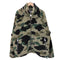 アベイシングエイプ A BATHING APE 23AW 1St Camo Metal One Point Fleece Jacket 1stカモ フリースジャケット メンズ JPN:L