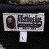 アベイシングエイプ A BATHING APE 23AW 1St Camo Metal One Point Fleece Jacket 1stカモ フリースジャケット メンズ JPN:L