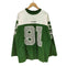 エクストララージ XLARGE 24SS XL FOOTBALL L/S TEE メンズ JPN:M