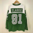 エクストララージ XLARGE 24SS XL FOOTBALL L/S TEE メンズ JPN:M