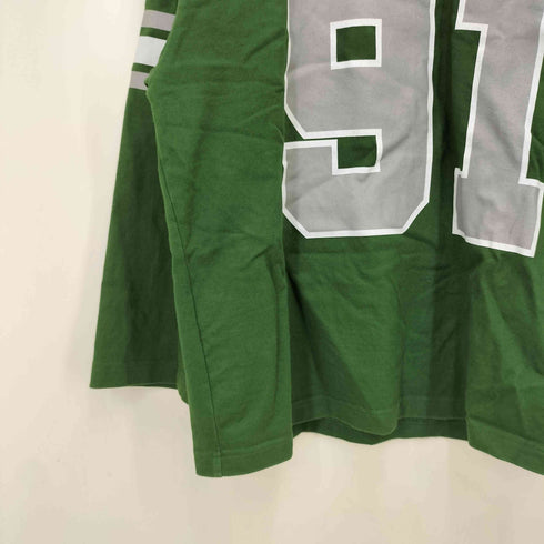 エクストララージ XLARGE 24SS XL FOOTBALL L/S TEE メンズ JPN:M