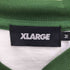 エクストララージ XLARGE 24SS XL FOOTBALL L/S TEE メンズ JPN:M