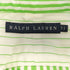 ラルフローレン RALPH LAUREN ストライプボタンダウンシャツ レディース JPN:11号