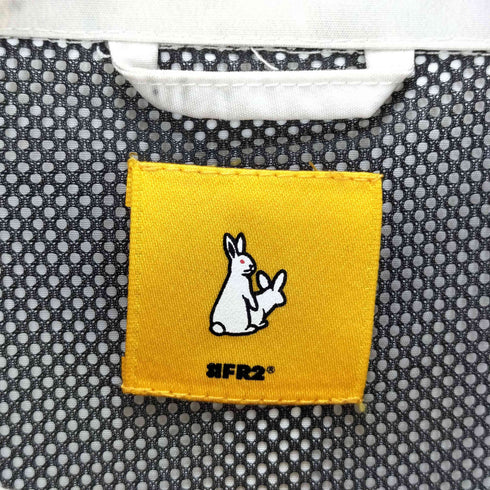 エフアールツー FR2 24SSCreation of Adam Full Pattern Blouson メンズ