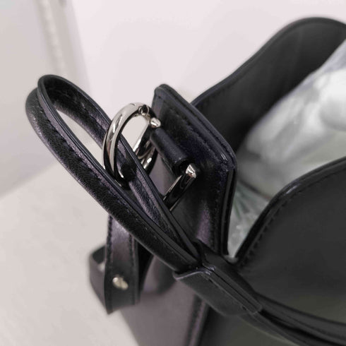kabinett Curve shoulder BAG レディース