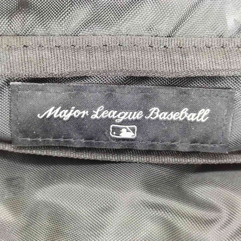 エムエルビーコリア MLB KOREA チームロゴメタリックショルダーポーチ レディース