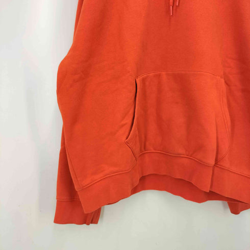 リーバイス Levis RELAXED ロゴ刺しゅう プルオーバーパーカー メンズ JPN:L