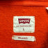 リーバイス Levis RELAXED ロゴ刺しゅう プルオーバーパーカー メンズ JPN:L
