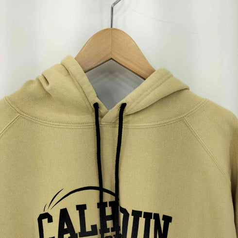 バジャー BADGER フロントスポーツロゴパーカー メンズ 2XL