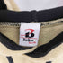 バジャー BADGER フロントスポーツロゴパーカー メンズ 2XL
