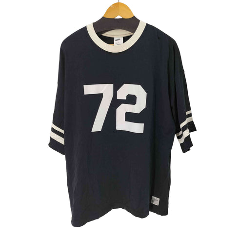 ナイキ NIKE ナンバリング オーバーサイズド Tシャツ メンズ JPN:L