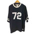 ナイキ NIKE ナンバリング オーバーサイズド Tシャツ メンズ JPN:L