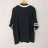 ナイキ NIKE ナンバリング オーバーサイズド Tシャツ メンズ JPN:L
