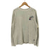 GRAF&WU 12BOO GHOST L/S TEE メンズ JPN:L