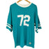 ナイキ NIKE ナンバリング オーバーサイズド Tシャツ メンズ JPN:M