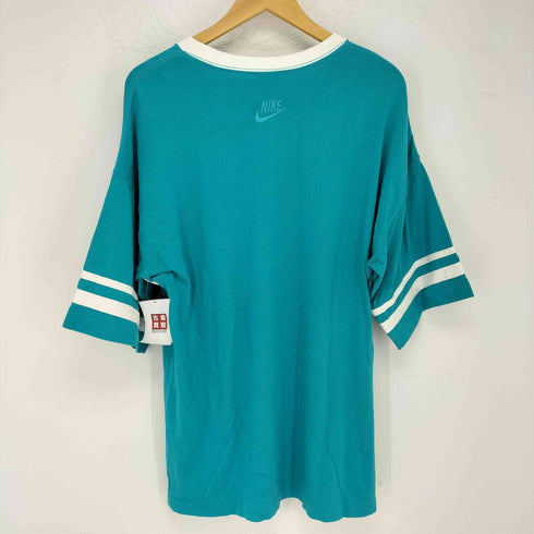 ナイキ NIKE ナンバリング オーバーサイズド Tシャツ メンズ JPN:M