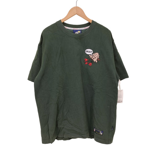 GRAF&WU 12-SSTEE メンズ JPN:XL