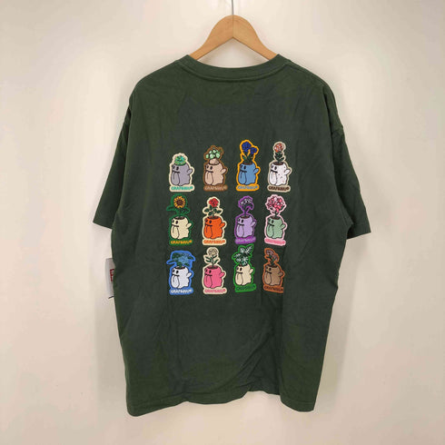 GRAF&WU 12-SSTEE メンズ JPN:XL