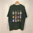 GRAF&WU 12-SSTEE メンズ JPN:XL