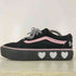 バンズ VANS OLD SKOOL PLATFORM レディース JPN:23.5