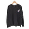 GRAF&WU 12BOO GHOST L/S TEE メンズ JPN:M