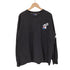 GRAF&WU 12BOO GHOST L/S TEE メンズ JPN:M