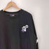 GRAF&WU 12BOO GHOST L/S TEE メンズ JPN:M