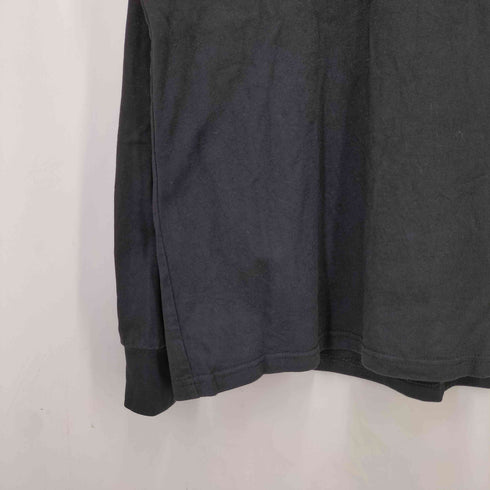 GRAF&WU 12BOO GHOST L/S TEE メンズ JPN:M