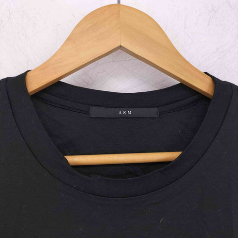 エーケイエム AKM CREW Tシャツ メンズ JPN:S