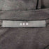 エーケイエム AKM CREW Tシャツ メンズ JPN:S