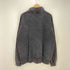 ベンデイビス BEN DAVIS CIRCLE LOGO FADED HALF ZIP メンズ JPN:L