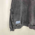 ベンデイビス BEN DAVIS CIRCLE LOGO FADED HALF ZIP メンズ JPN:L