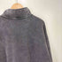ベンデイビス BEN DAVIS CIRCLE LOGO FADED HALF ZIP メンズ JPN:L