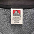 ベンデイビス BEN DAVIS CIRCLE LOGO FADED HALF ZIP メンズ JPN:L