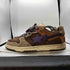 アベイシングエイプ A BATHING APE BAPE SK8 STA #7 メンズ 28cm