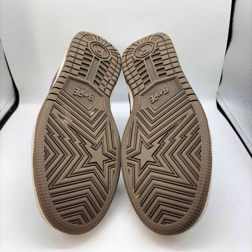 アベイシングエイプ A BATHING APE BAPE SK8 STA #7 メンズ 28cm