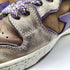 アベイシングエイプ A BATHING APE BAPE SK8 STA #7 メンズ 28cm