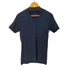 エーケイエム AKM レイヤード V-CECK Tシャツ メンズ JPN:XL