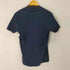 エーケイエム AKM レイヤード V-CECK Tシャツ メンズ JPN:XL