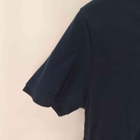 エーケイエム AKM レイヤード V-CECK Tシャツ メンズ JPN:XL