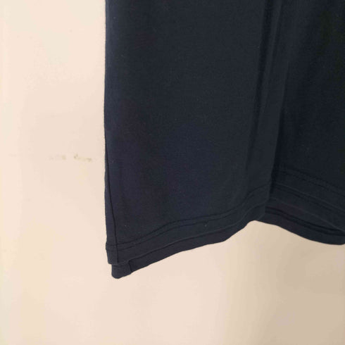 エーケイエム AKM レイヤード V-CECK Tシャツ メンズ JPN:XL