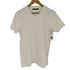 エーケイエム AKM S-S HAND STITCH V-CECK Tシャツ メンズ JPN:M
