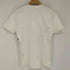 エーケイエム AKM S-S HAND STITCH V-CECK Tシャツ メンズ JPN:M