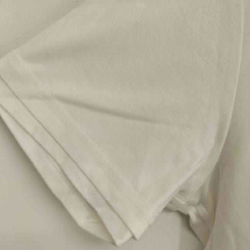 エーケイエム AKM S-S HAND STITCH V-CECK Tシャツ メンズ JPN:M